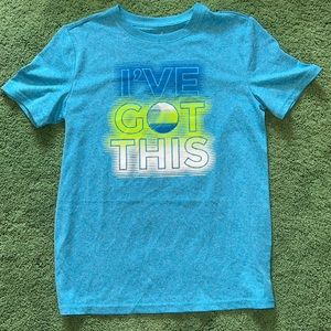 Kids tee shirt